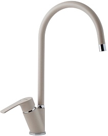 Ewigstein Смеситель для кухни 5023501 топаз – фотография-1